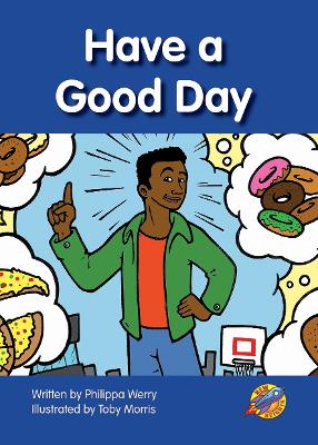 Have a Good Day