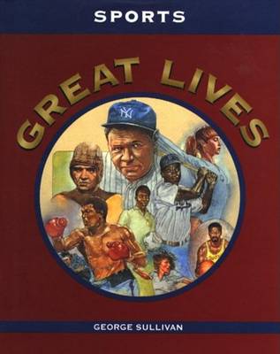 Sports: Great Lives