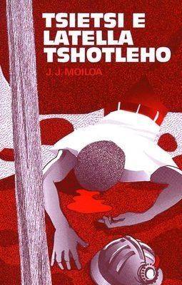 Tsietsi E Latella Tshotleho