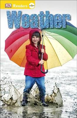 DK Readers L0: Weather