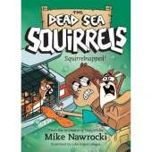 Squirrelnapped!