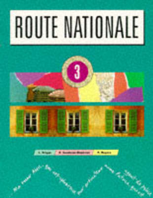 Route Nationale