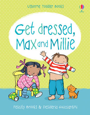 Get Dressed