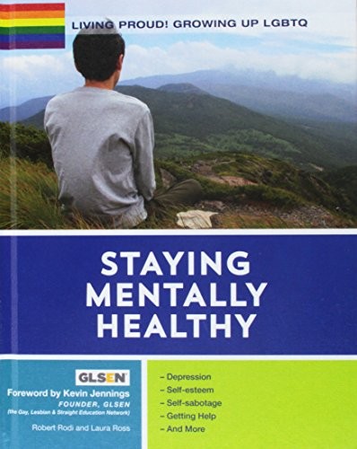 Staying Mentally Healthy