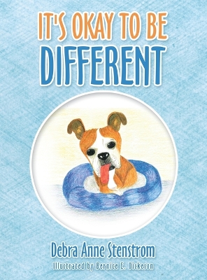It's Okay to Be Different