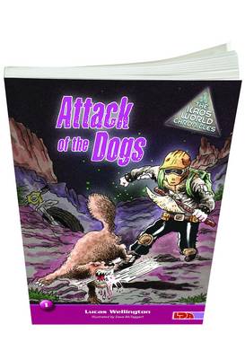 Attack of the Dogs (easier Level)