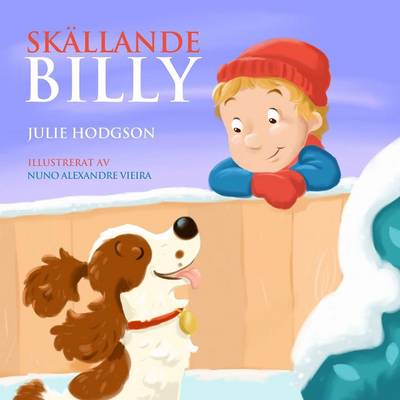 Skallande Billy