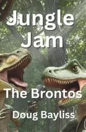 Jungle Jam: The Brontos