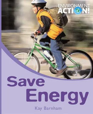 Environment Action: Save Energy