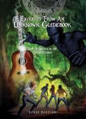 Shadows on the Silver Strings Volume 3