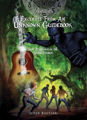 Shadows on the Silver Strings Volume 3