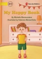 My Happy Book