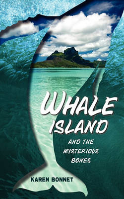 Whale Island and the Mysterious Bones
