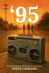 '95: Between the shadows and the stars, he had to choose.