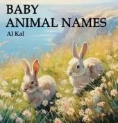 Baby Animal Names