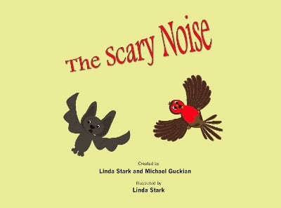 The Scary Noise