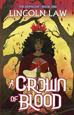 A Crown of Blood