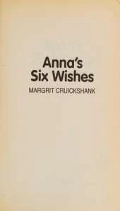 Anna's Six Wishes