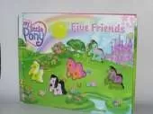 Five Friends