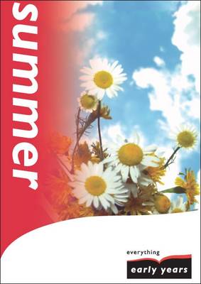Summer: A Topic for Early Foundation