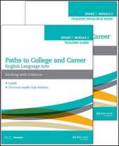 English Language Arts, Grade 7 Module 2: Working with Evidence: Teacher Set
