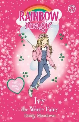 Rainbow Magic: Ivy the Worry Fairy: Special