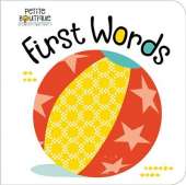 First Words