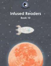 Infused Readers: Book 10