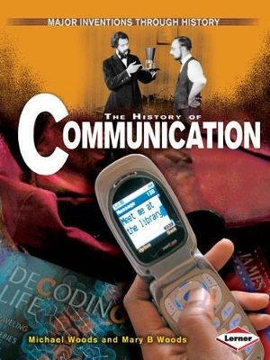 The History of Communication