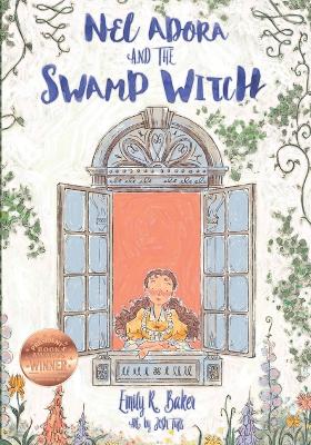 Nel Adora And The Swamp Witch