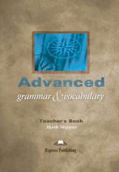 Advanced Grammar & Vocabulary