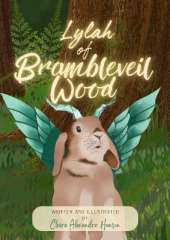 Lylah of Brambleveil Wood