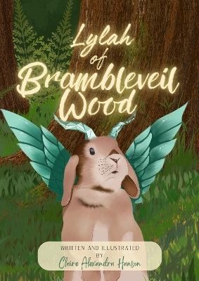 Lylah of Brambleveil Wood
