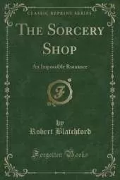 The Sorcery Shop: An Impossible Romance (Classic Reprint)