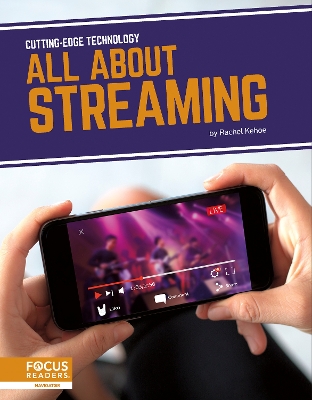 All About Streaming
