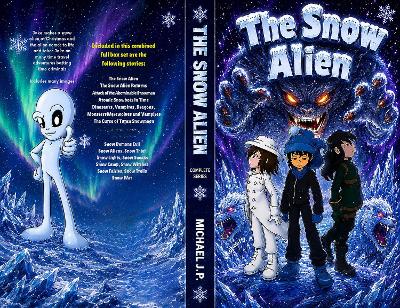 The Snow Alien