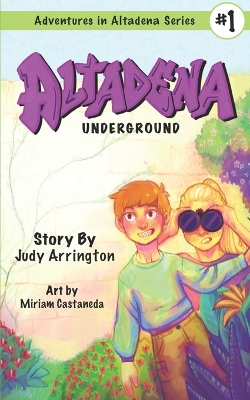 Altadena Underground