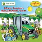 John Deere: Johnny Tractor's Rain-And-Shine Farm