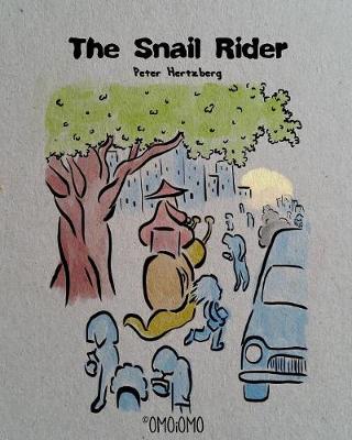 The Snail Rider