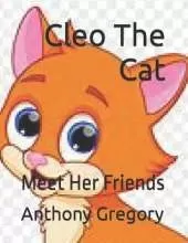 Cleo The Cat: Meet Her Friends