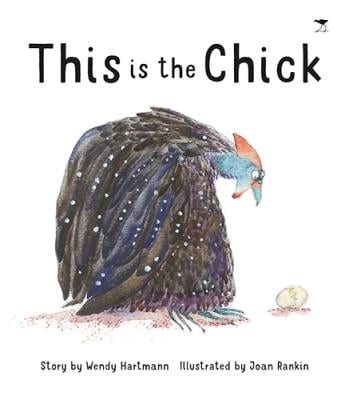 This is the Chick