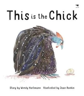 This is the Chick