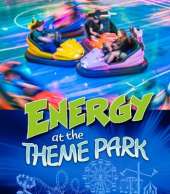 Energy at the Theme Park