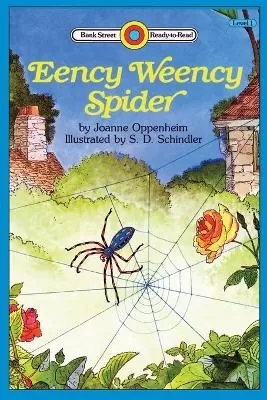 Eeency Weency Spider: Level 1