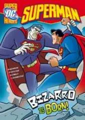 DC Super Heroes - Superman: Pack B of 6