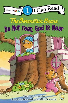 The Berenstain Bears, Do Not Fear, God Is Near: Level 1