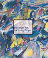 History of Art for Young People