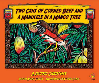 Two Cans of Corned Beef and a Manulele in a Mango Tree