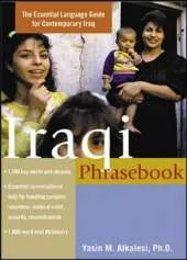 Iraqi Phrasebook
