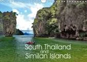 South Thailand and Similan Islands 2018: Best Photos of Southern Thailand and Similan Islands
